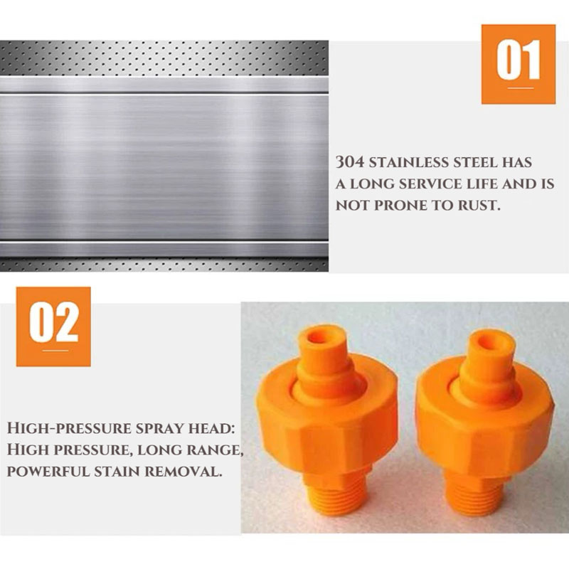 Tunnel-Type Plastic Pallet Fruit And Vegetable Basket Turnover Box Washing Machine Fully Automatic Basket Washing Machine