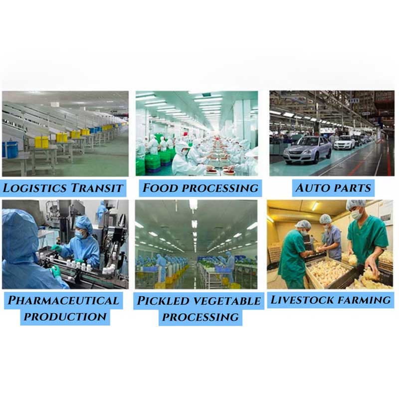 Tunnel-Type Plastic Pallet Fruit And Vegetable Basket Turnover Box Washing Machine Fully Automatic Basket Washing Machine