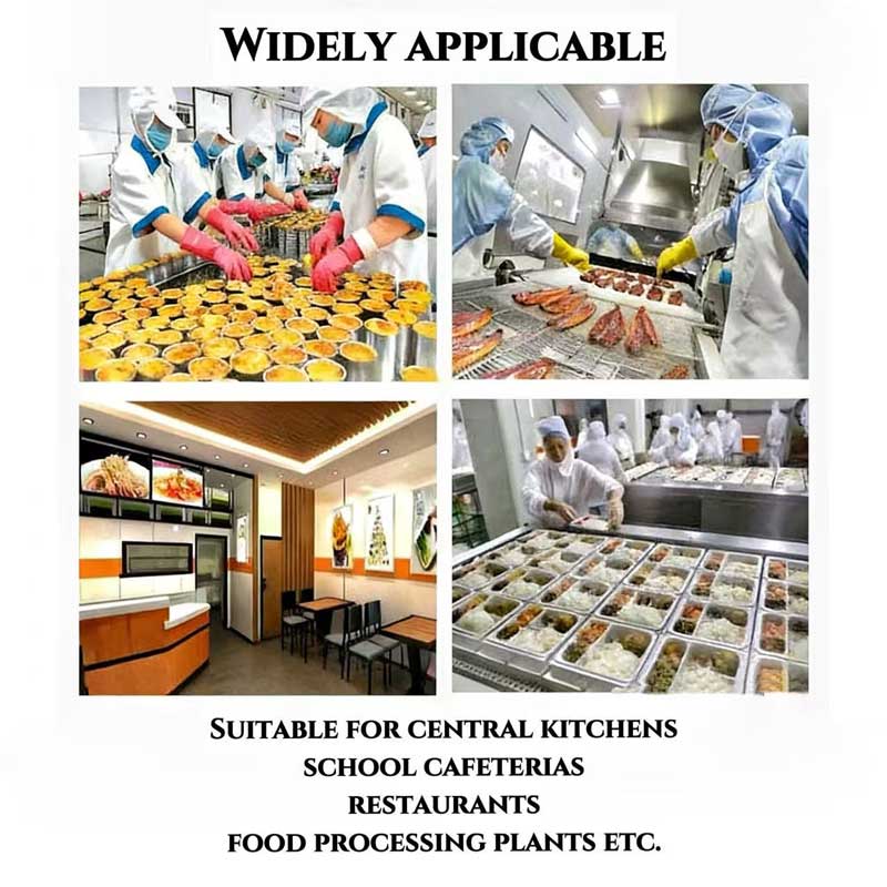 Fruit And Vegetable Bubble Washing Machine Industrial Cleaning Machine For Mushrooms Carrots Potatoes Apples And Strawberries