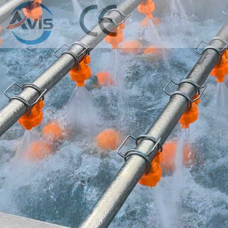 Fruit And Vegetable Bubble Washing Machine Industrial Cleaning Machine For Mushrooms Carrots Potatoes Apples And Strawberries