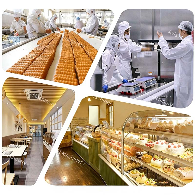 Chocolate Donut Coating Machine Nut And Cookie Coating Machine