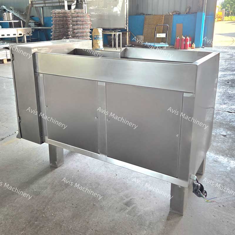 Frozen Chicken Cube Cutter Dicer Meat Dice carrot Cutting Slicing Cheese Dicing Machine