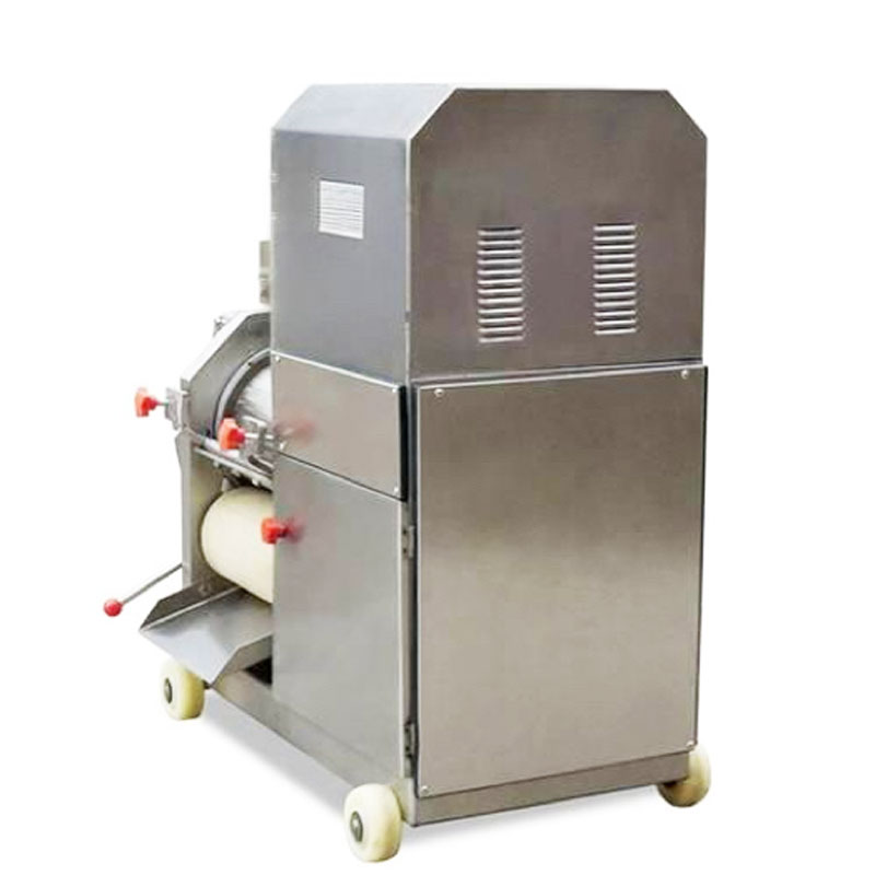 Shrimp And Crab Meat Separation Machine Fish Paste Processing Machine Fish Deboning Machine