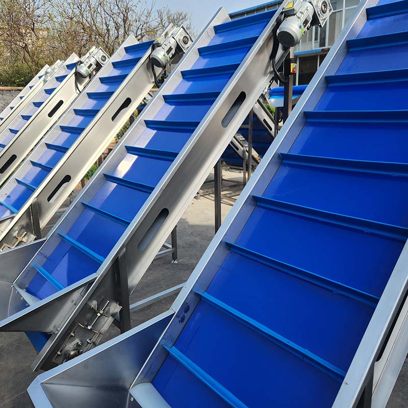 Chicken Claw and Duck Claw Processing Complete Production Line