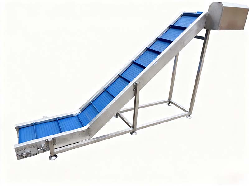 Fully Automatic Potato Chip Frying Production Line Potato Chip Making Machine