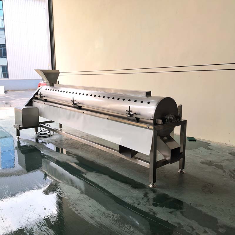 Chicken Claw and Duck Claw Processing Complete Production Line