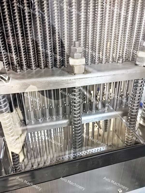 Beef And Fish Brine Injection Machine Meat Processing Saline Injection Machine