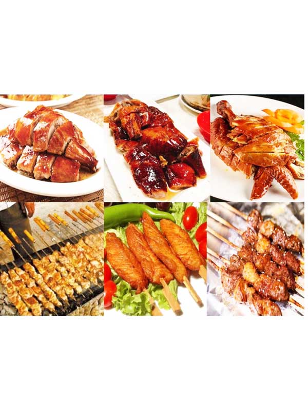 Beef And Fish Brine Injection Machine Meat Processing Saline Injection Machine