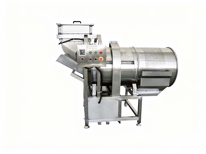 Fully Automatic Potato Chip Frying Production Line Potato Chip Making Machine