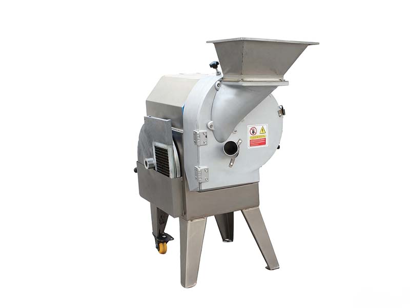 Fully Automatic Potato Chip Frying Production Line Potato Chip Making Machine
