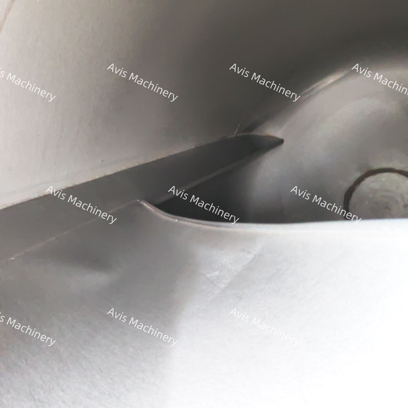 Industrial Drum Fish Marinating Machine Hydraulic Vacuum Chicken Beef Marinating Machine