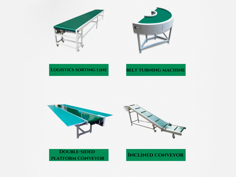 French Fry Potato Chip Production Line Machine Chicken Feet Processing Production Line Machine Food Lifting Conveyor Machine