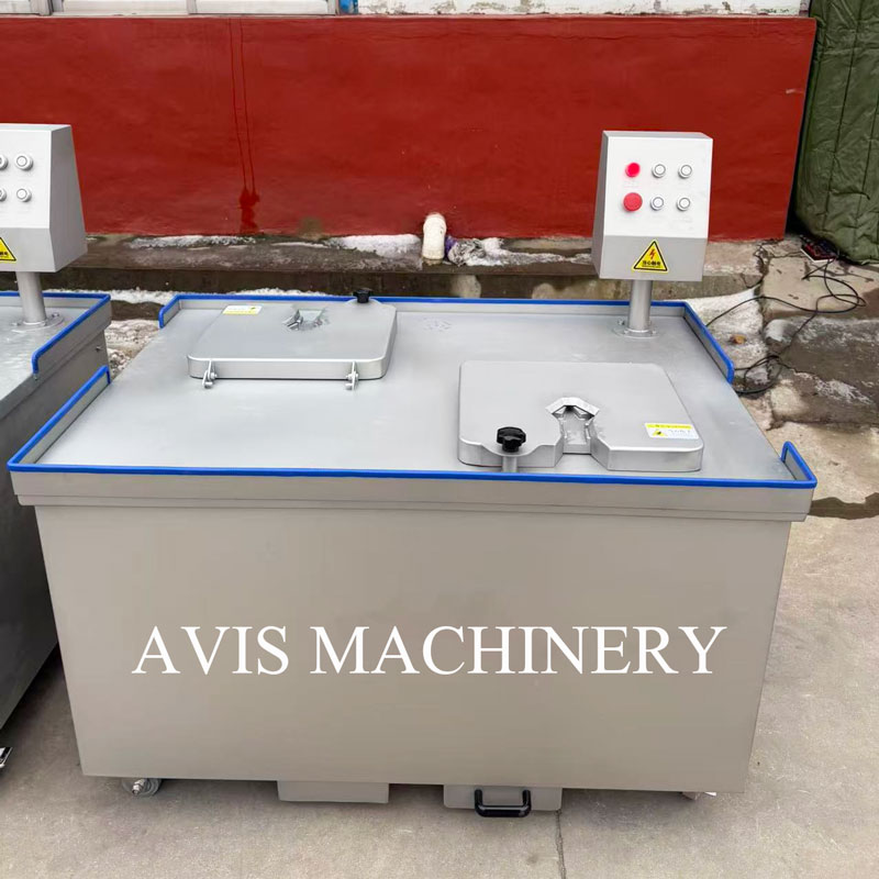 Chicken Feet Processing Machine Automatic Chicken Paw Production Line