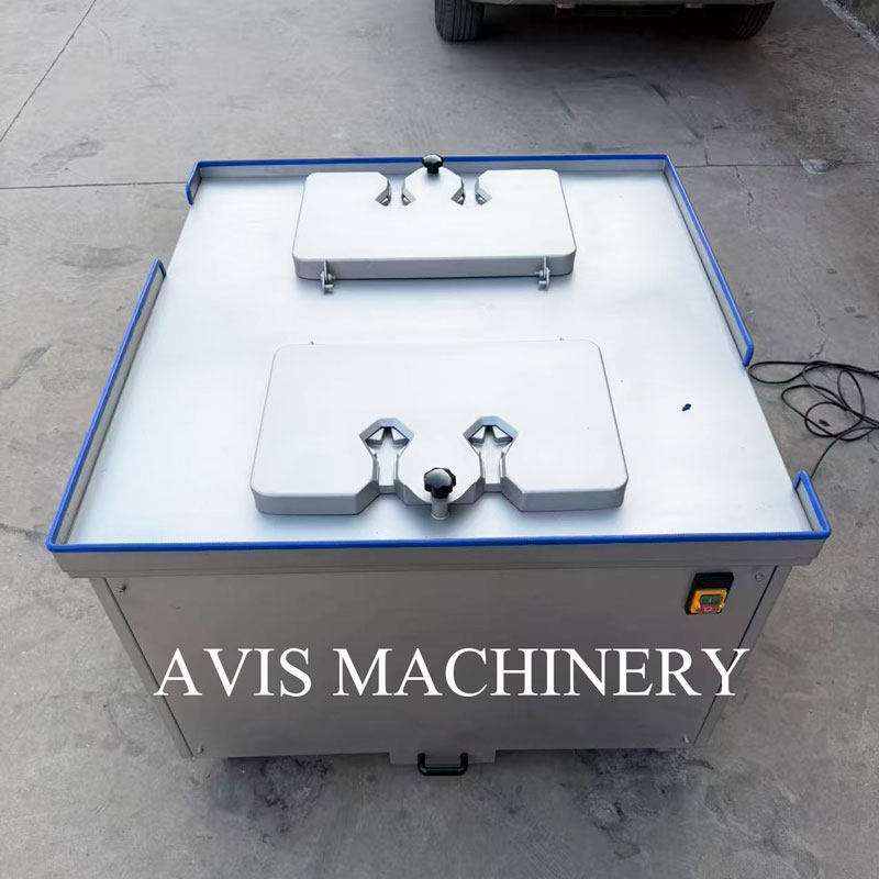 Chicken Feet Processing Machine Automatic Chicken Paw Production Line