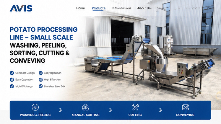 Vegetable cutting machine potato Slitting Machine Carrot strip cutter