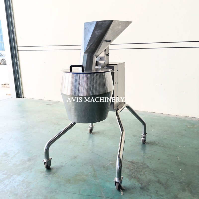 Vegetable cutting machine potato Slitting Machine Carrot strip cutter