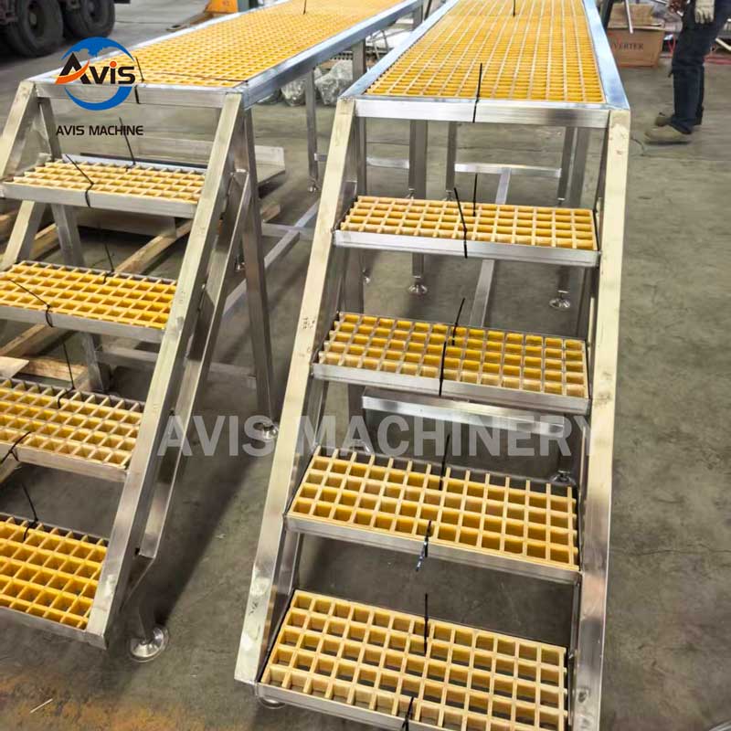 Poultry Slaughter Line|Chicken Slaughtering And Processing Equipment